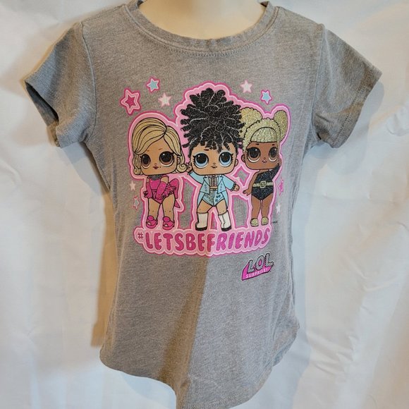 Bundle of 7 Girls Tops - Picture 10 of 10